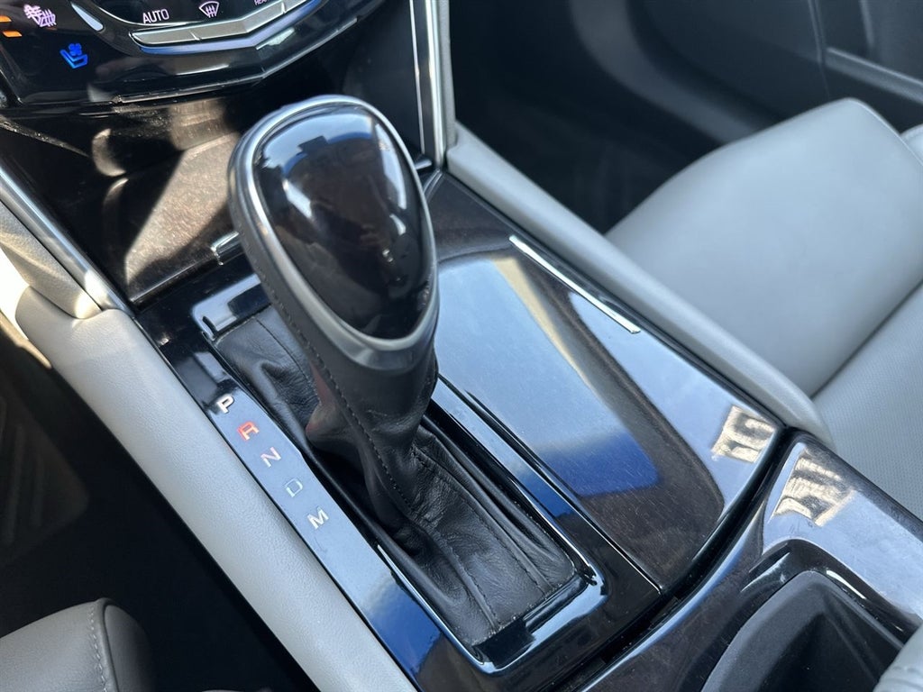 2013 Cadillac XTS Premium