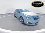 2013 Cadillac XTS Premium