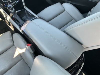 2013 Cadillac XTS Premium