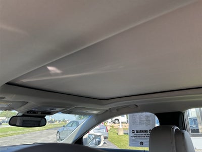 2013 Cadillac XTS Premium