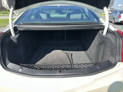 2013 Cadillac XTS Premium