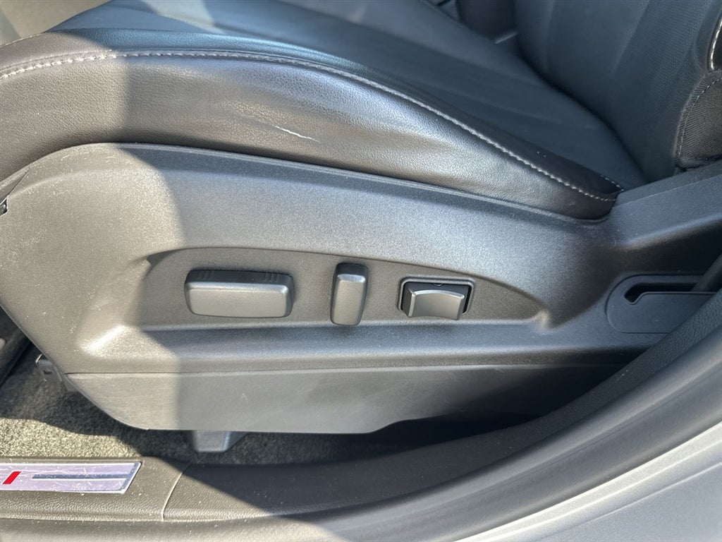2017 GMC Terrain Denali