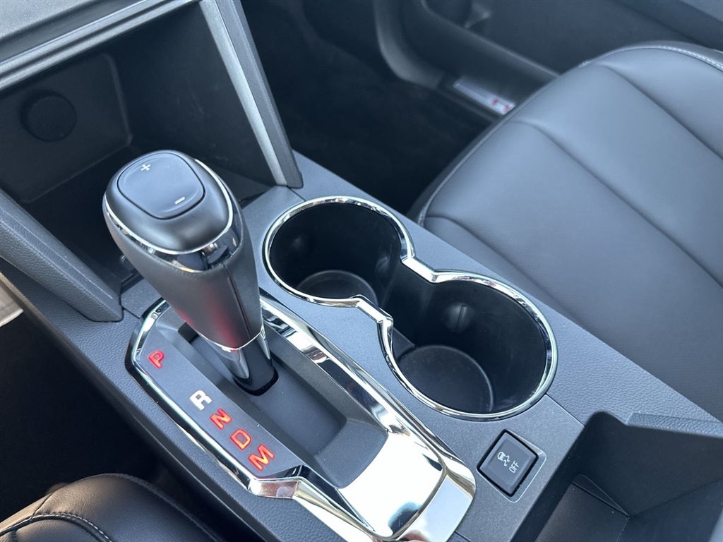 2017 GMC Terrain Denali