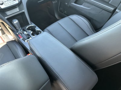 2017 GMC Terrain Denali