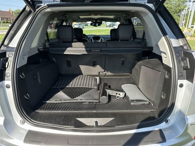 2017 GMC Terrain Denali