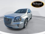 2017 GMC Terrain Denali