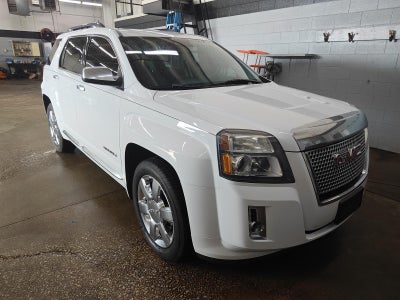 2014 GMC Terrain Denali