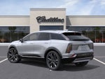 2026 Cadillac OPTIQ Premium Luxury
