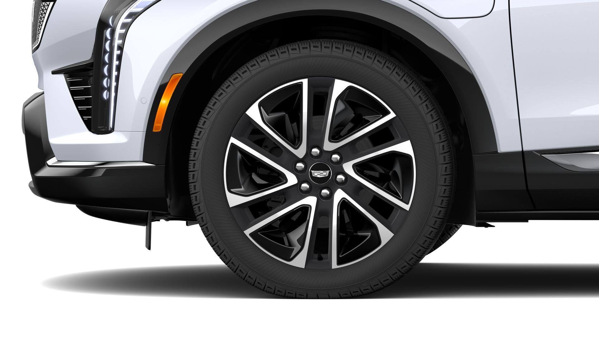 2027 Cadillac OPTIQ Sport - Photo 14