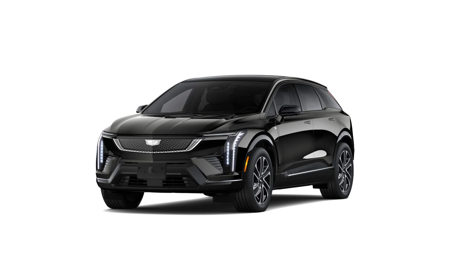 2026 Cadillac OPTIQ Sport - Photo 1