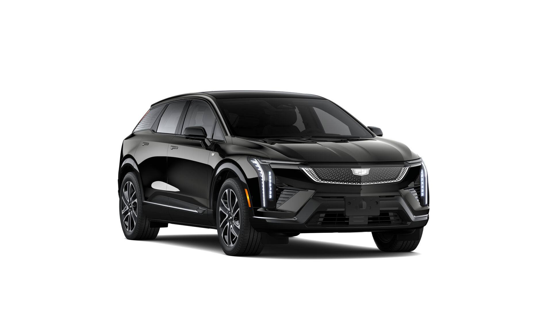 2026 Cadillac OPTIQ Sport - Photo 10