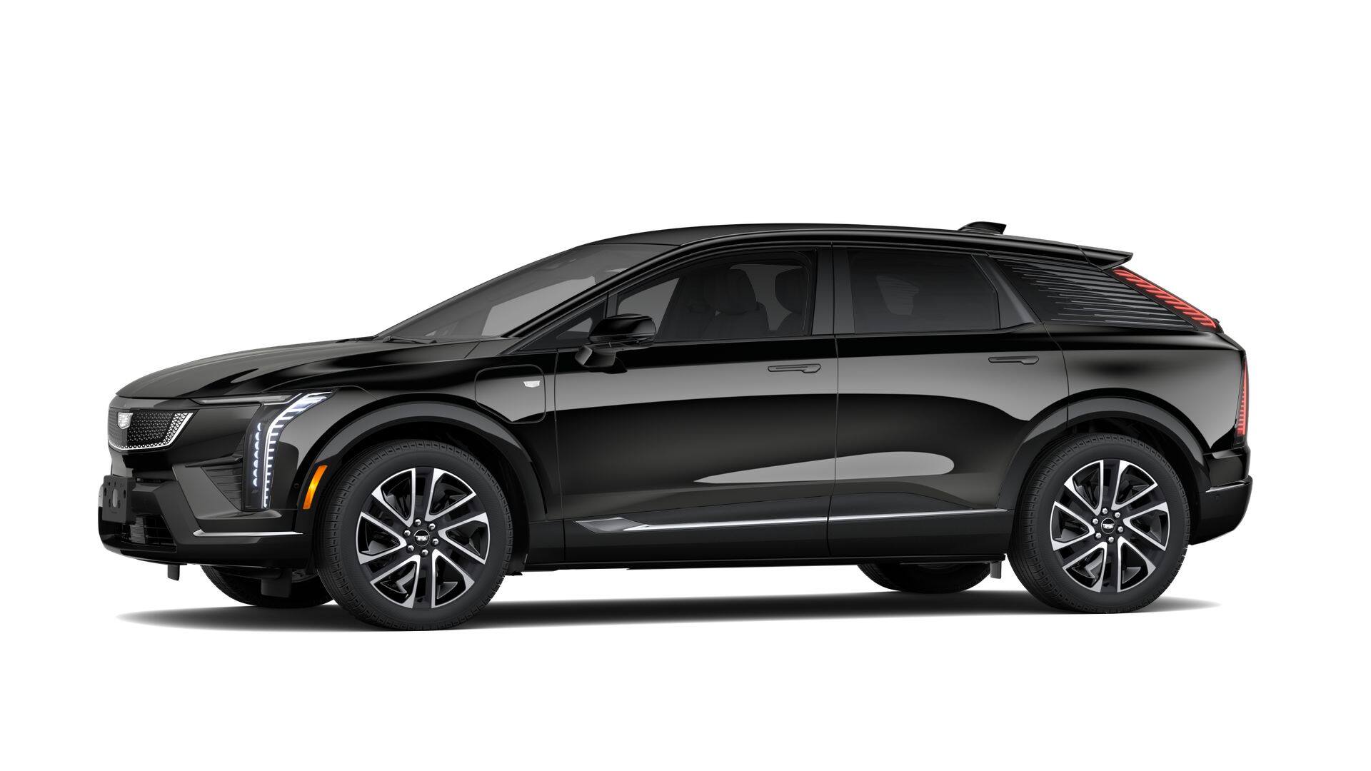 2026 Cadillac OPTIQ Sport - Photo 11