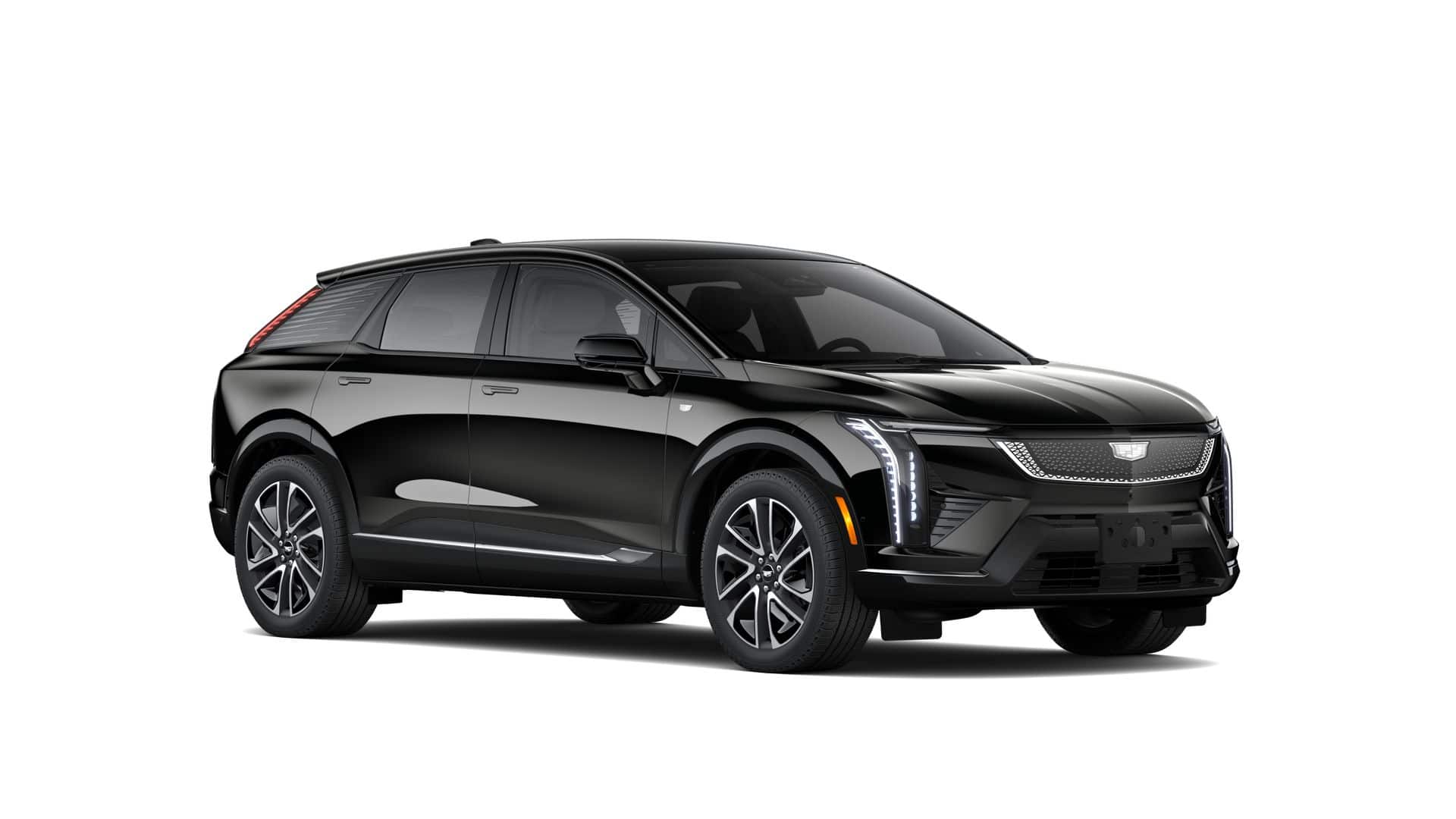 2026 Cadillac OPTIQ Sport - Photo 12