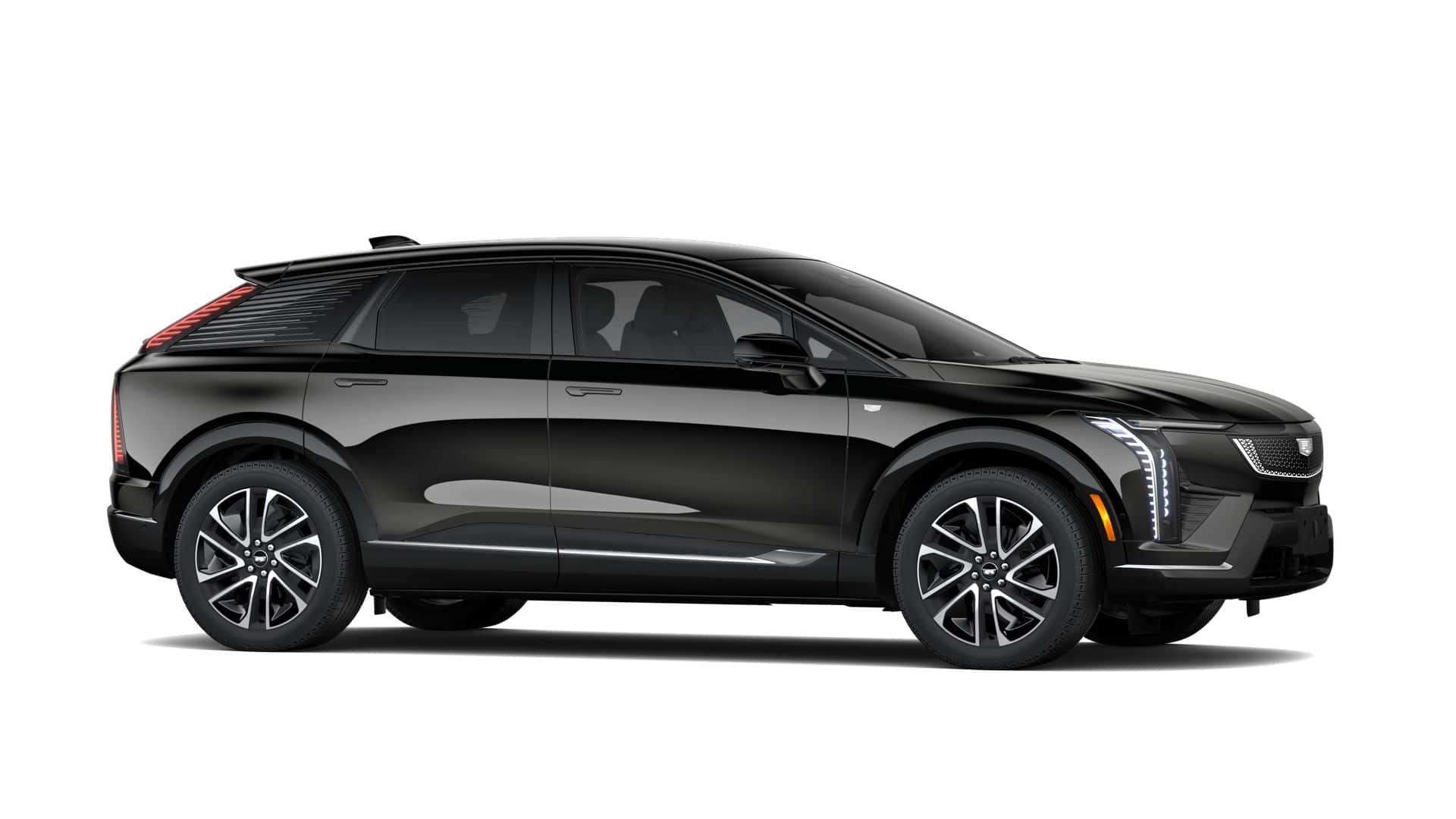 2026 Cadillac OPTIQ Sport - Photo 13