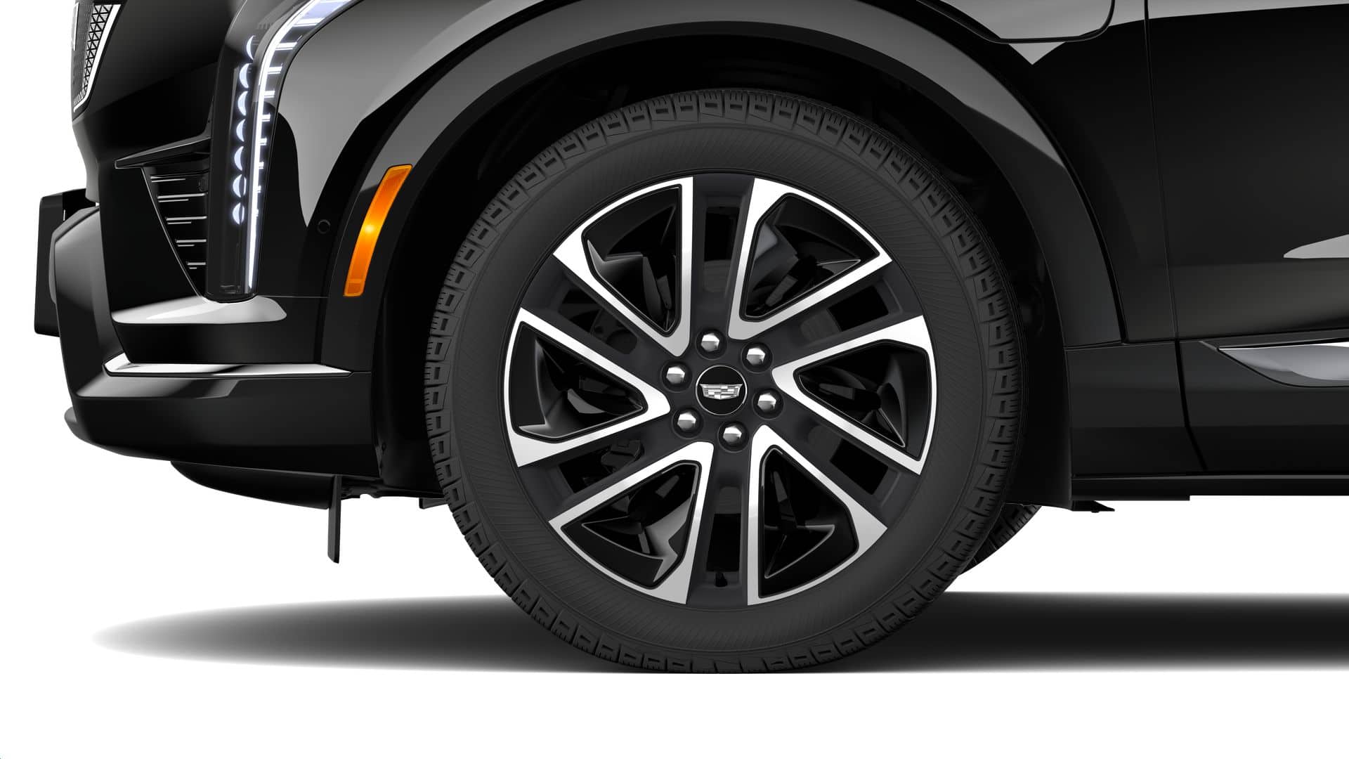 2026 Cadillac OPTIQ Sport - Photo 14