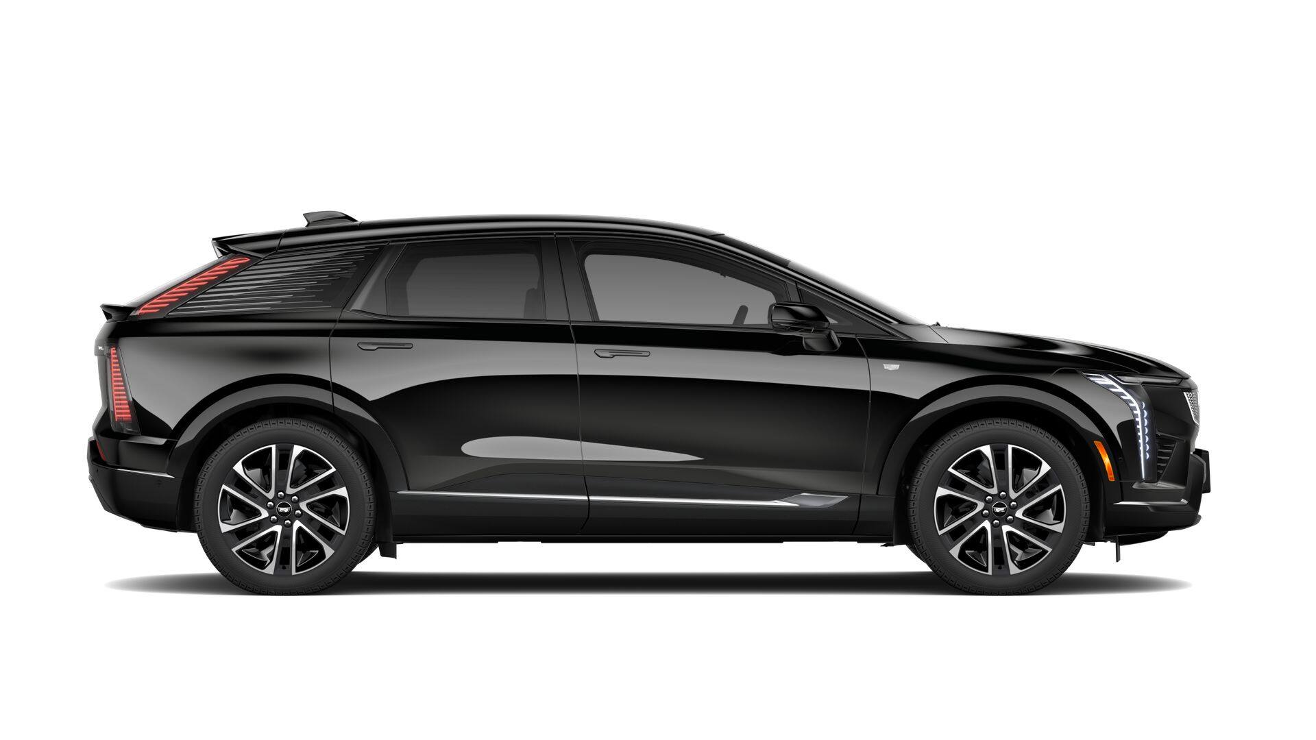 2026 Cadillac OPTIQ Sport - Photo 15