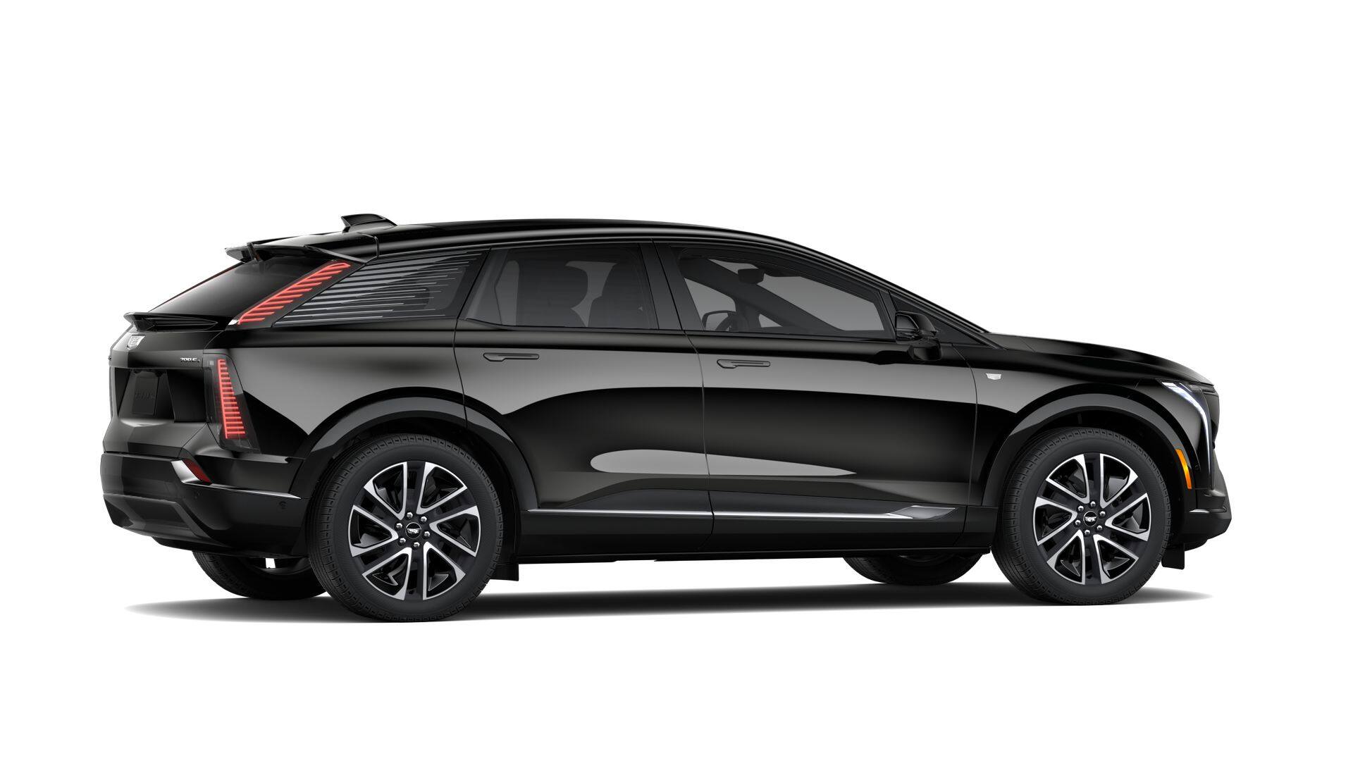 2026 Cadillac OPTIQ Sport - Photo 16