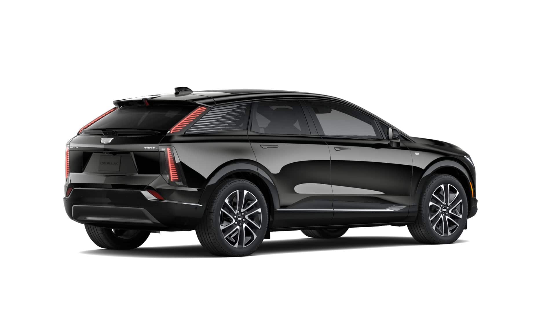 2026 Cadillac OPTIQ Sport - Photo 17