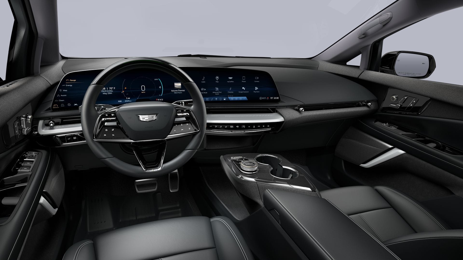 2026 Cadillac OPTIQ Sport - Photo 18