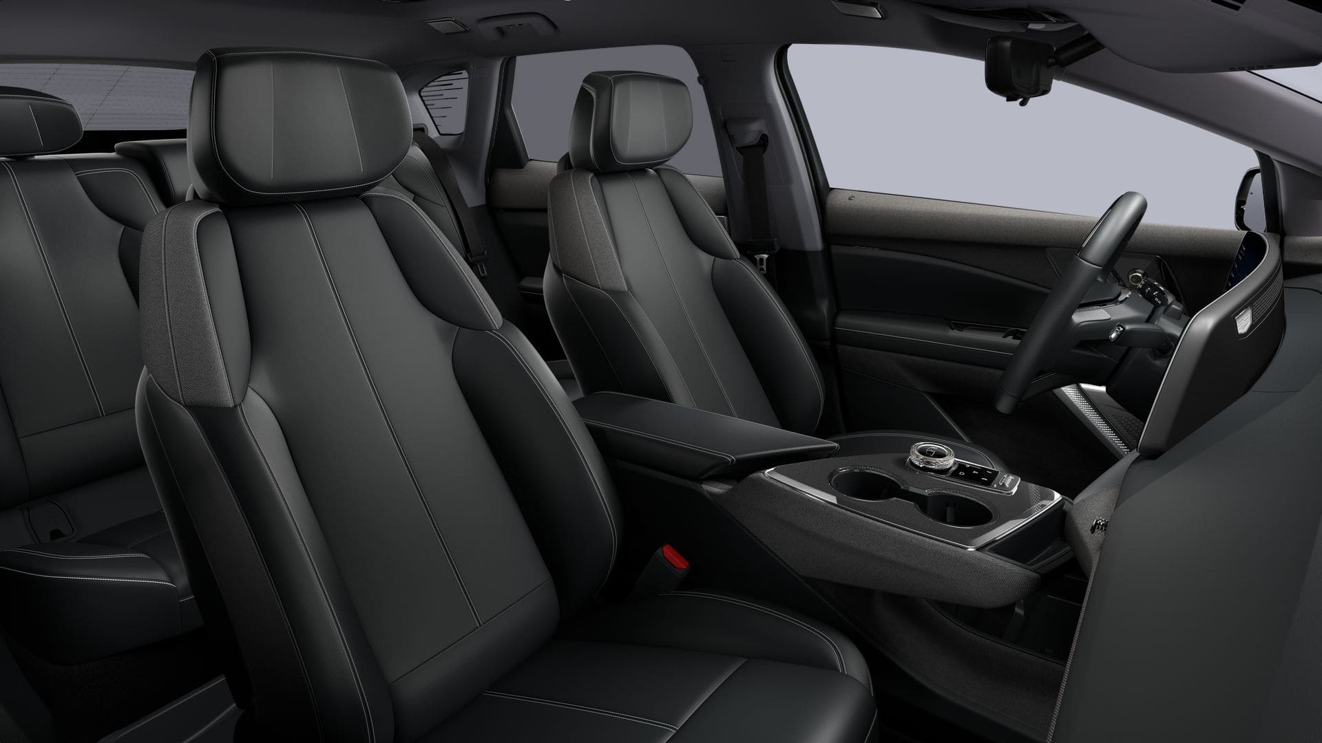 2026 Cadillac OPTIQ Sport - Photo 19