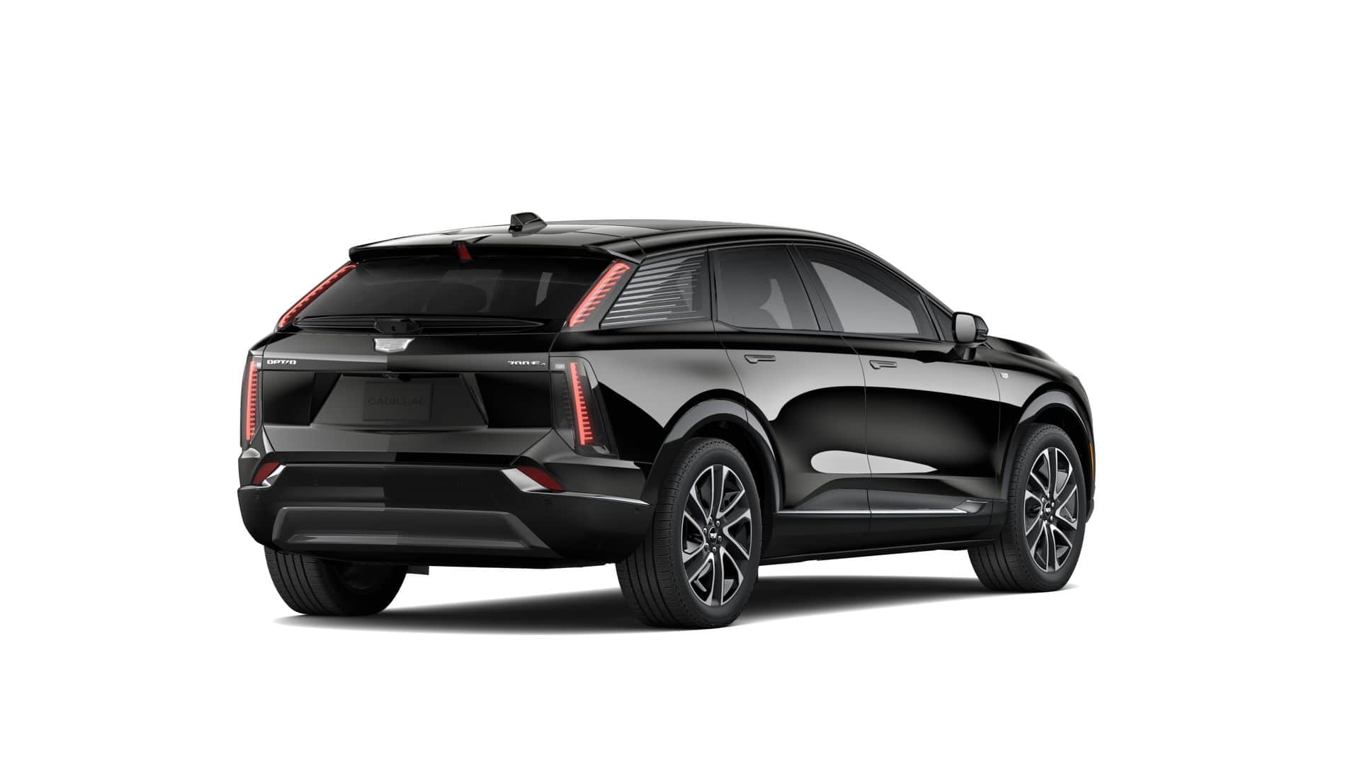 2026 Cadillac OPTIQ Sport - Photo 2