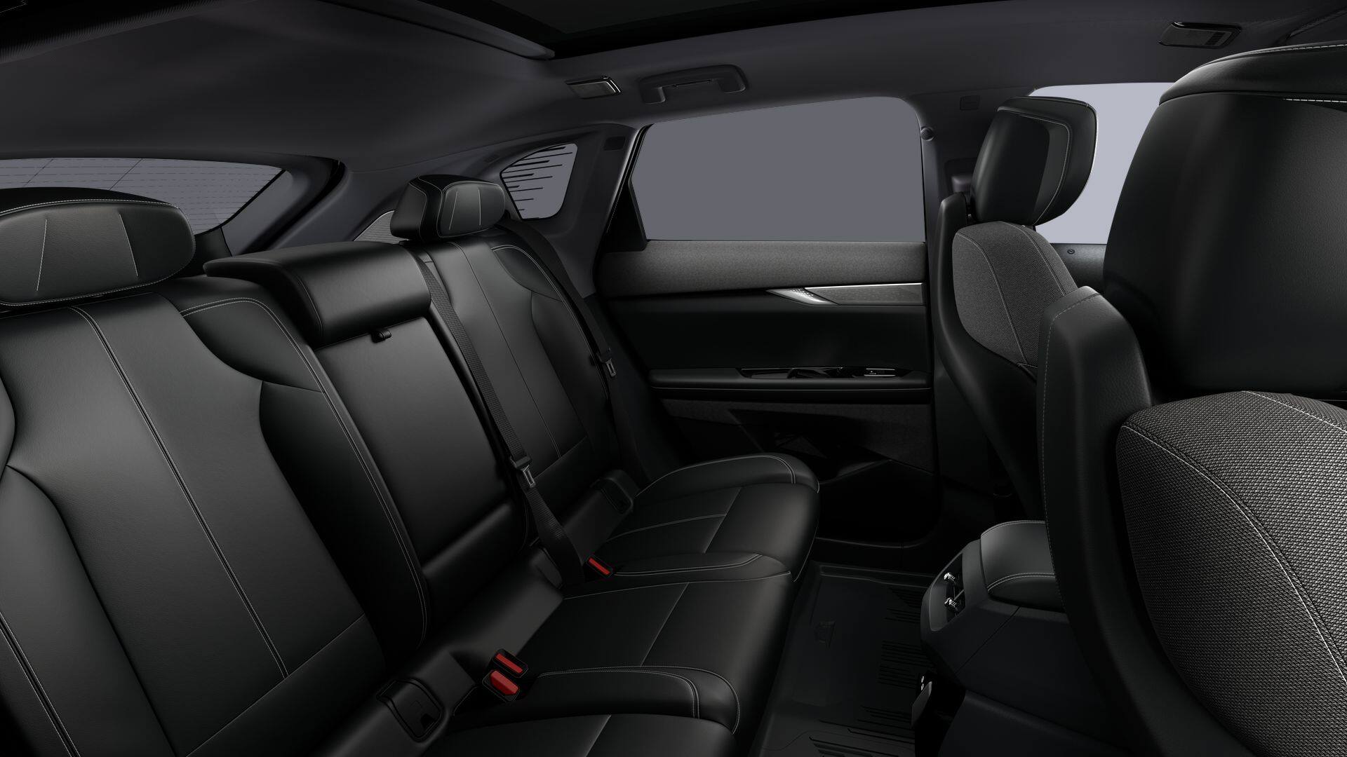2026 Cadillac OPTIQ Sport - Photo 20