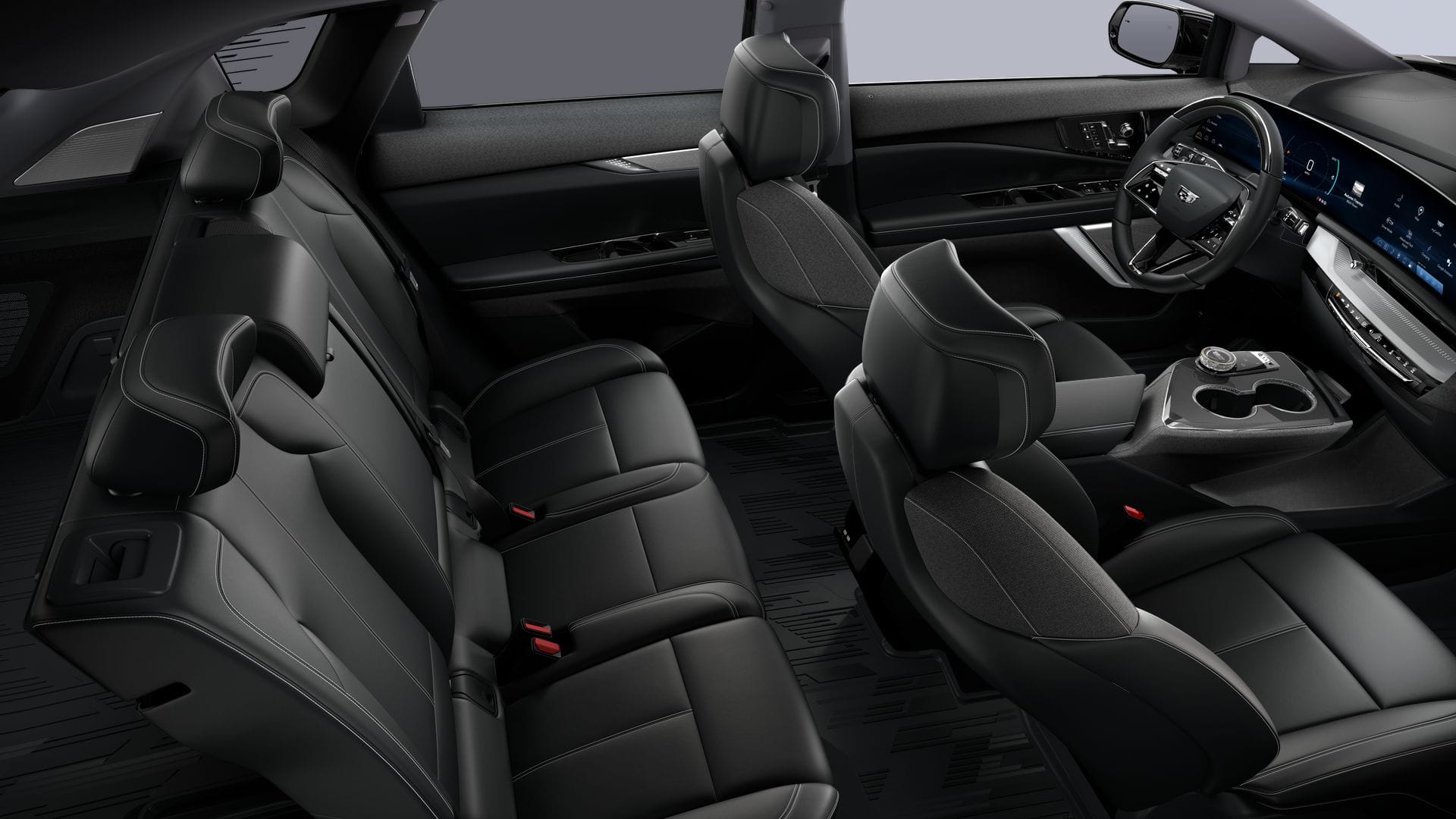 2026 Cadillac OPTIQ Sport - Photo 21