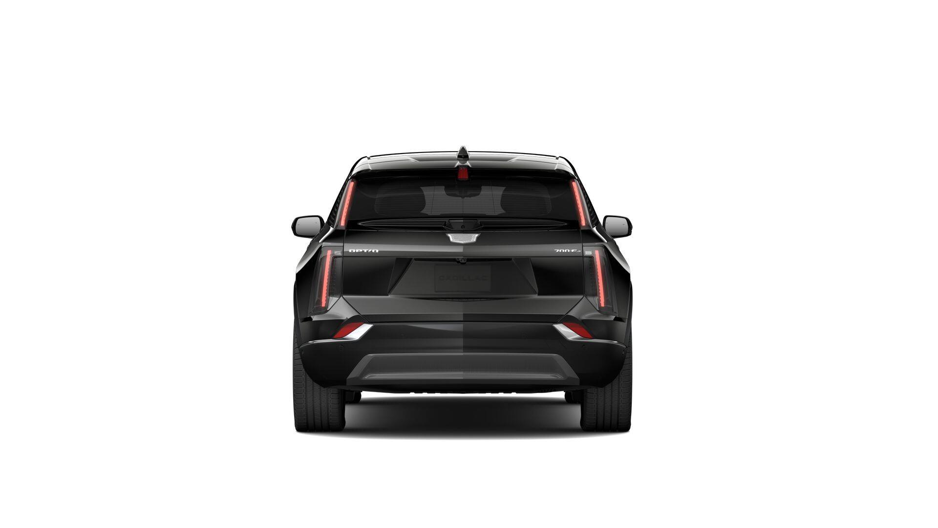 2026 Cadillac OPTIQ Sport - Photo 3