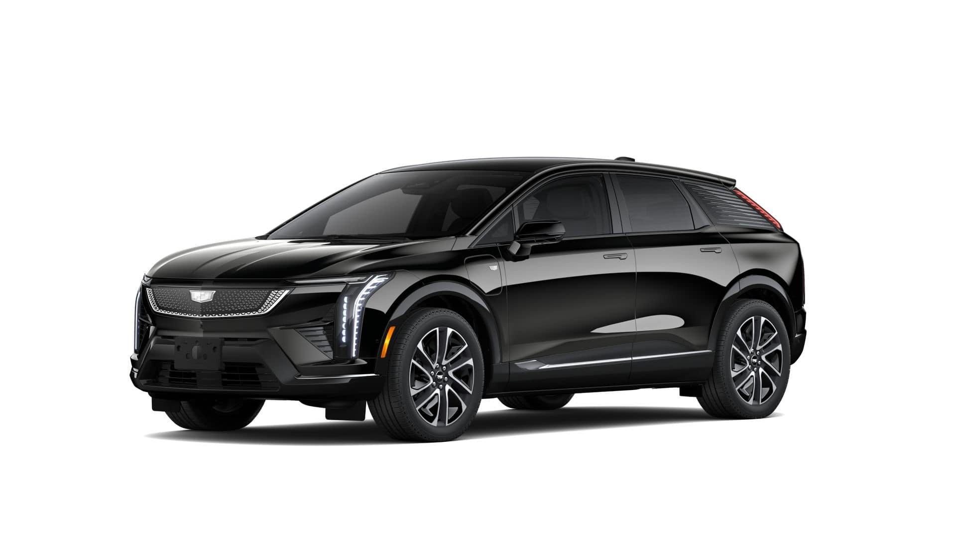 2026 Cadillac OPTIQ Sport - Photo 4