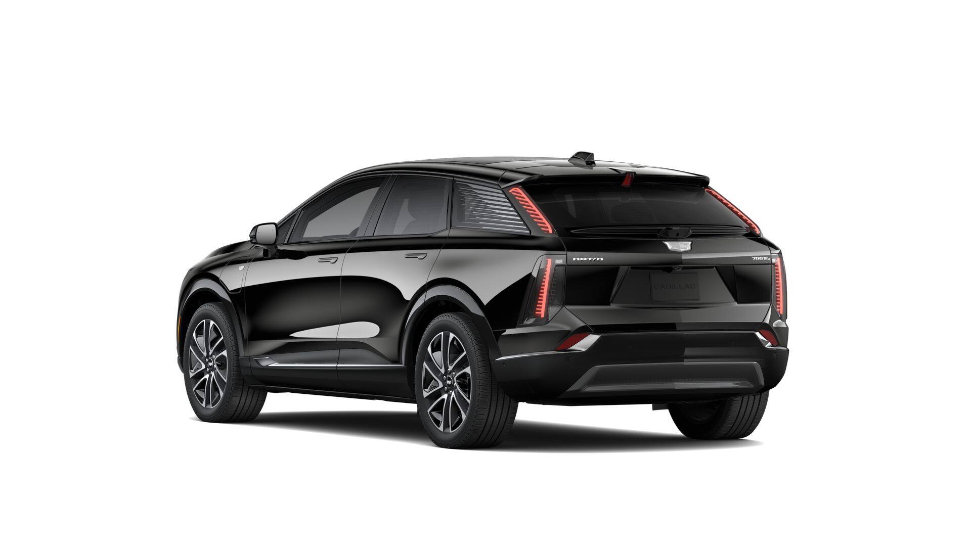 2026 Cadillac OPTIQ Sport - Photo 5