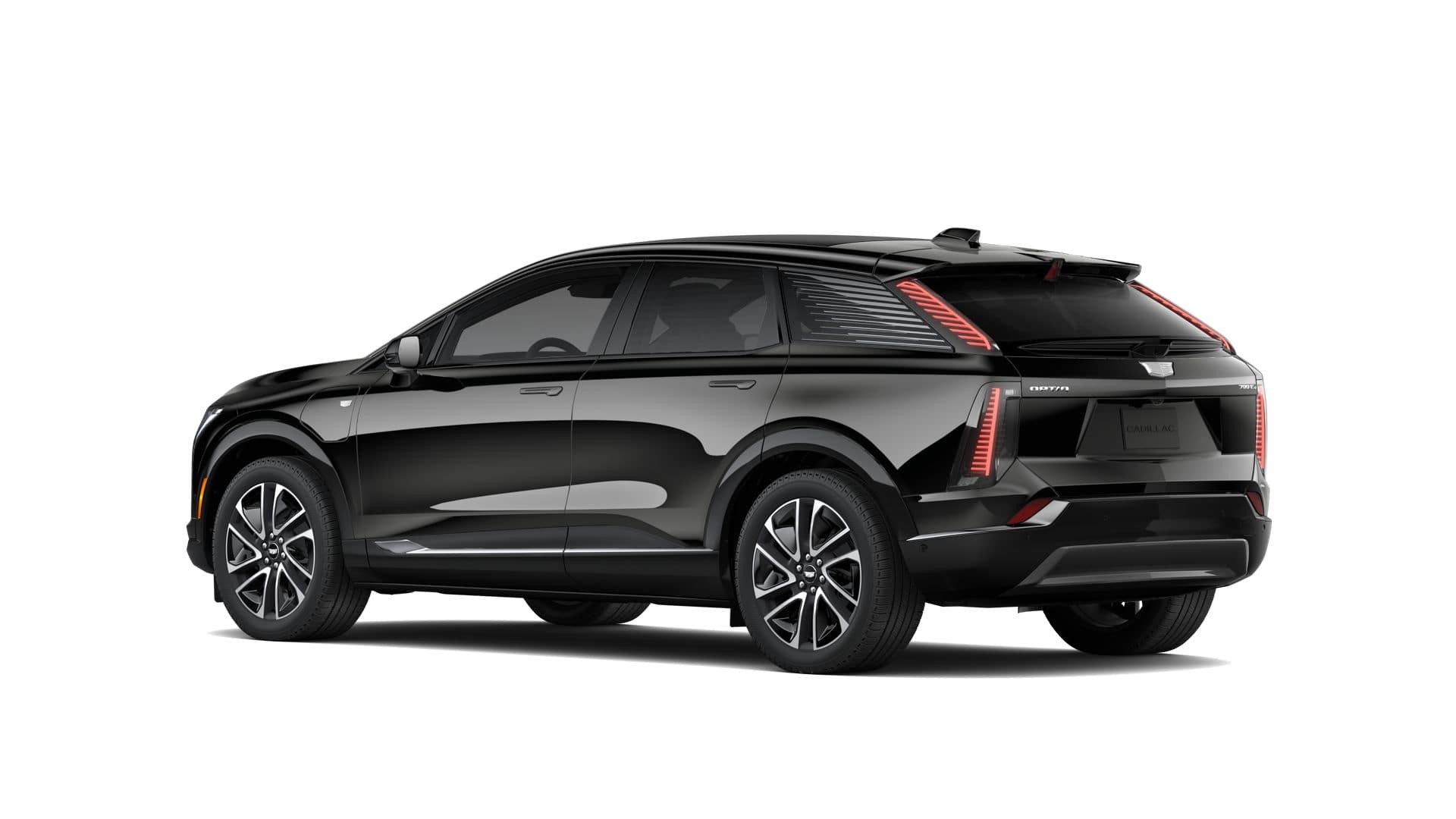 2026 Cadillac OPTIQ Sport - Photo 6
