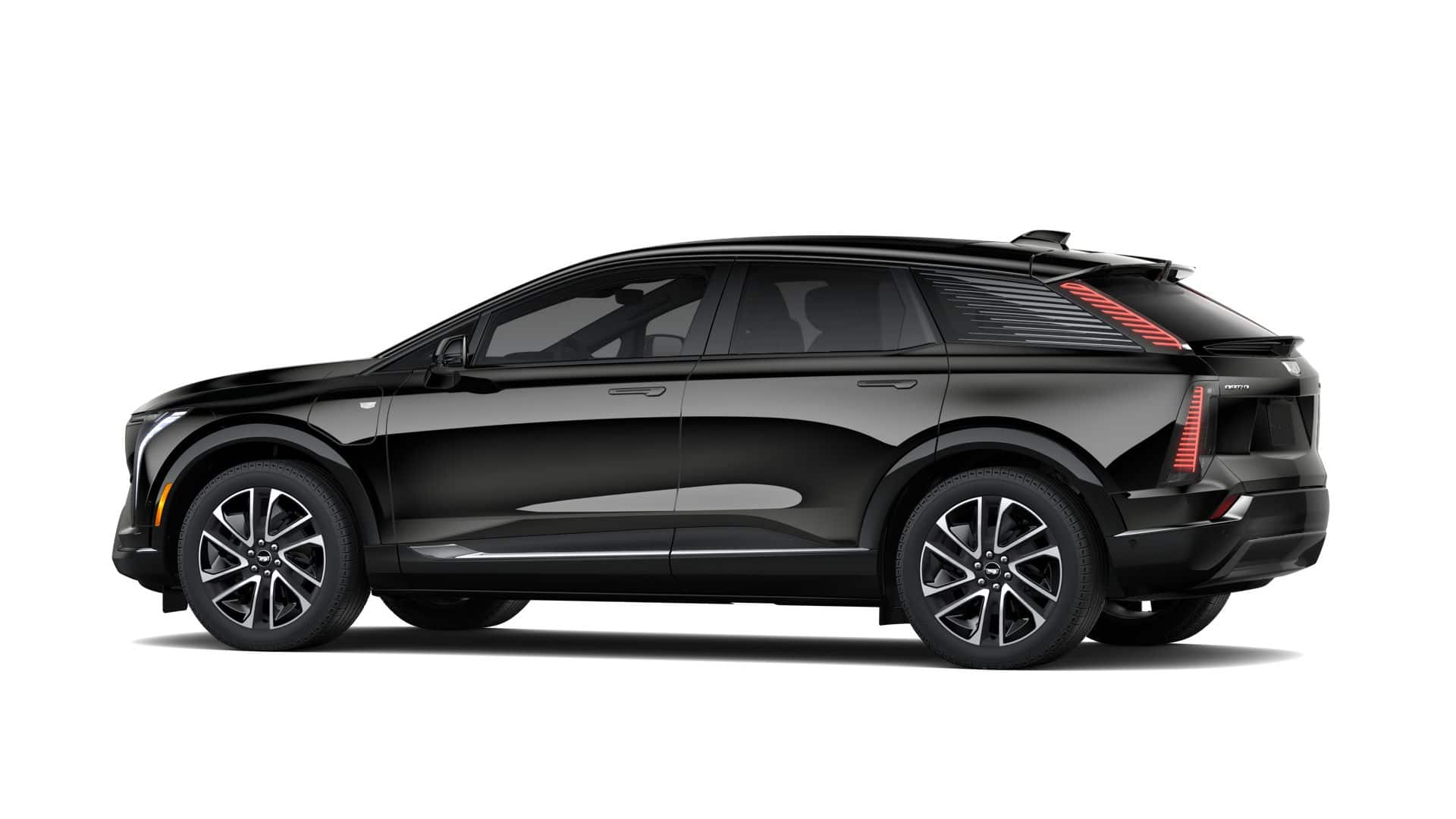 2026 Cadillac OPTIQ Sport - Photo 7