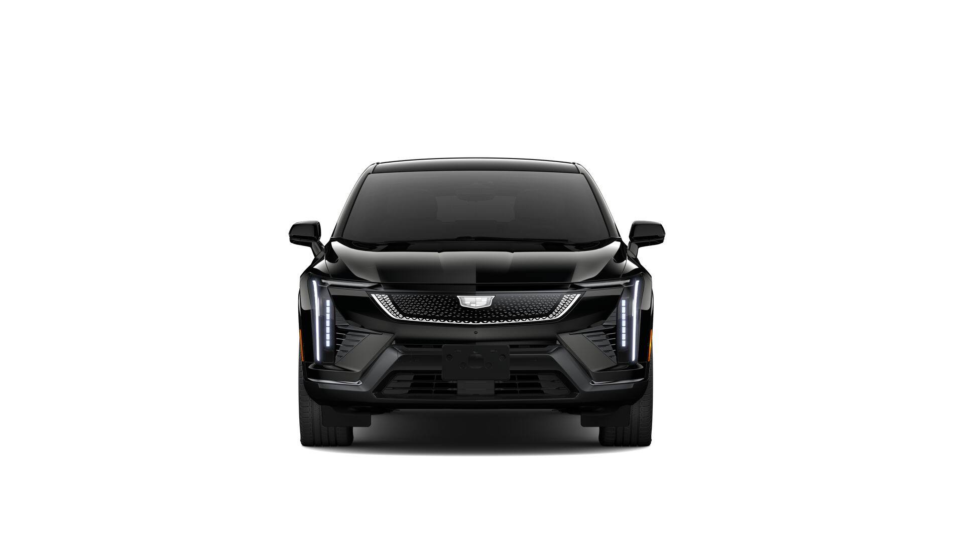 2026 Cadillac OPTIQ Sport - Photo 8