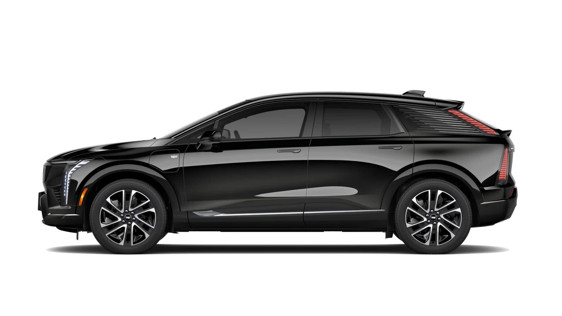 2026 Cadillac OPTIQ Sport - Photo 9