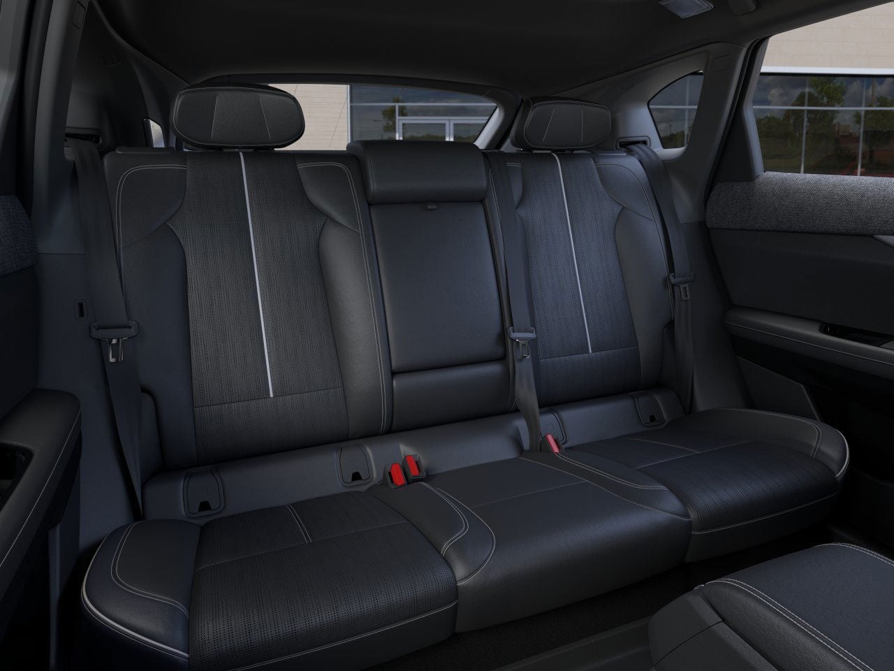 2026 Cadillac OPTIQ Premium Sport