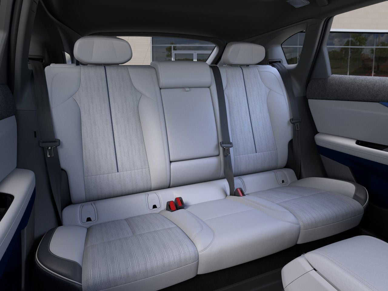 2026 Cadillac OPTIQ Premium Sport