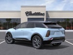 2026 Cadillac OPTIQ Premium Sport