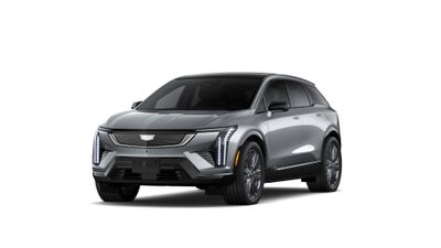 2026 Cadillac OPTIQ Premium Sport