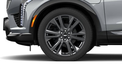 2026 Cadillac OPTIQ Premium Sport