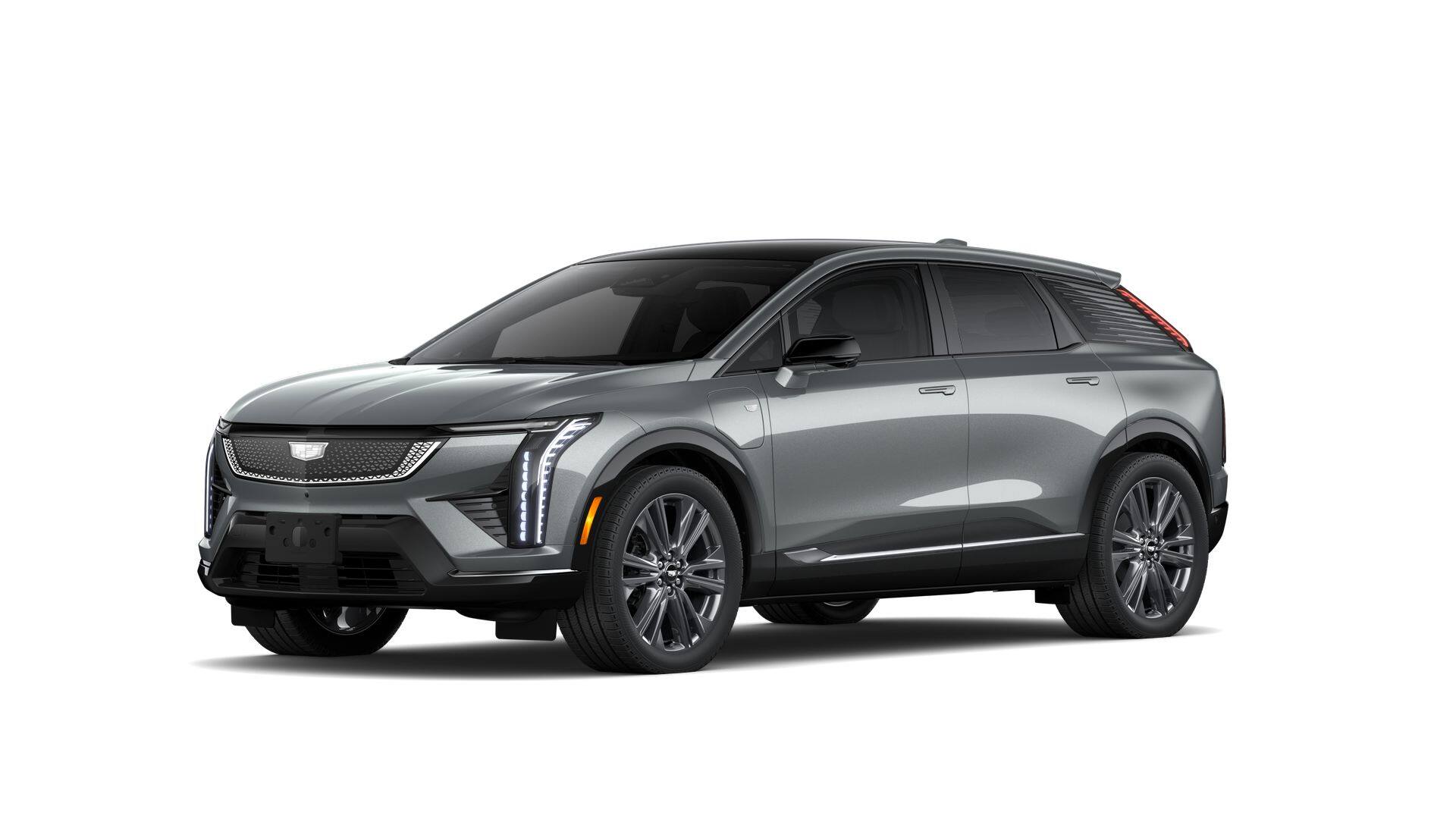 2026 Cadillac OPTIQ Premium Sport