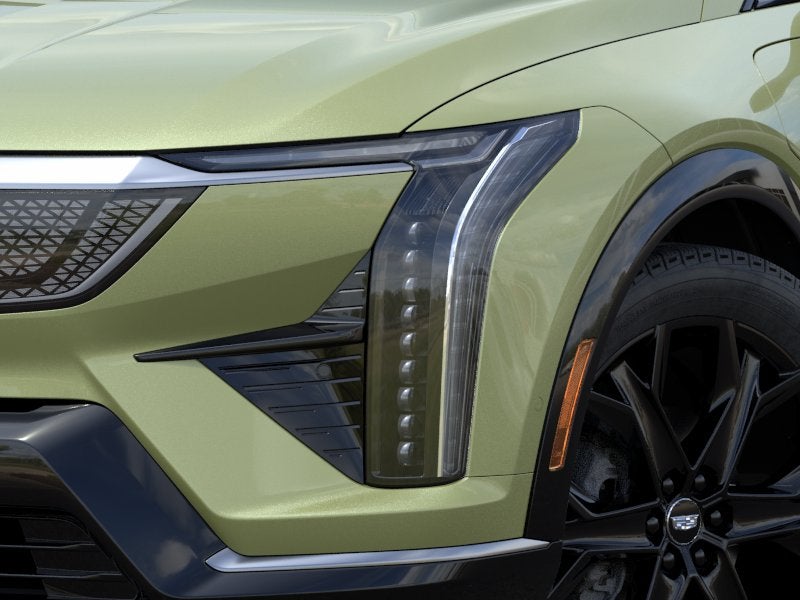 2027 Cadillac OPTIQ Premium Sport