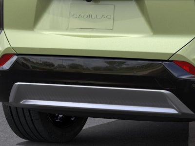 2027 Cadillac OPTIQ Premium Sport