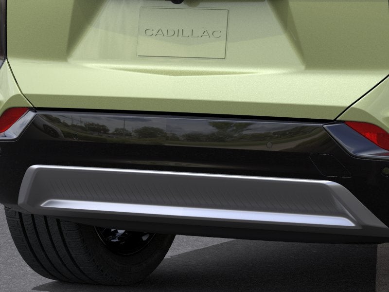 2027 Cadillac OPTIQ Premium Sport