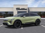 2027 Cadillac OPTIQ Premium Sport