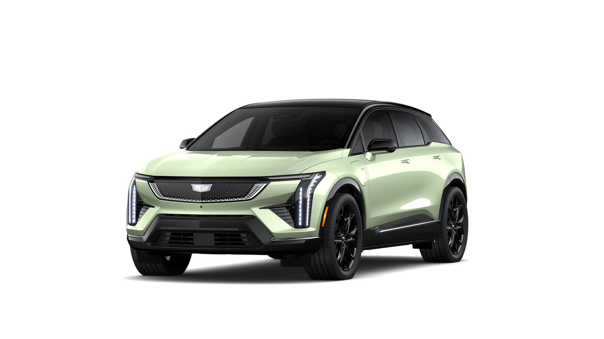 2027 Cadillac OPTIQ Premium Sport