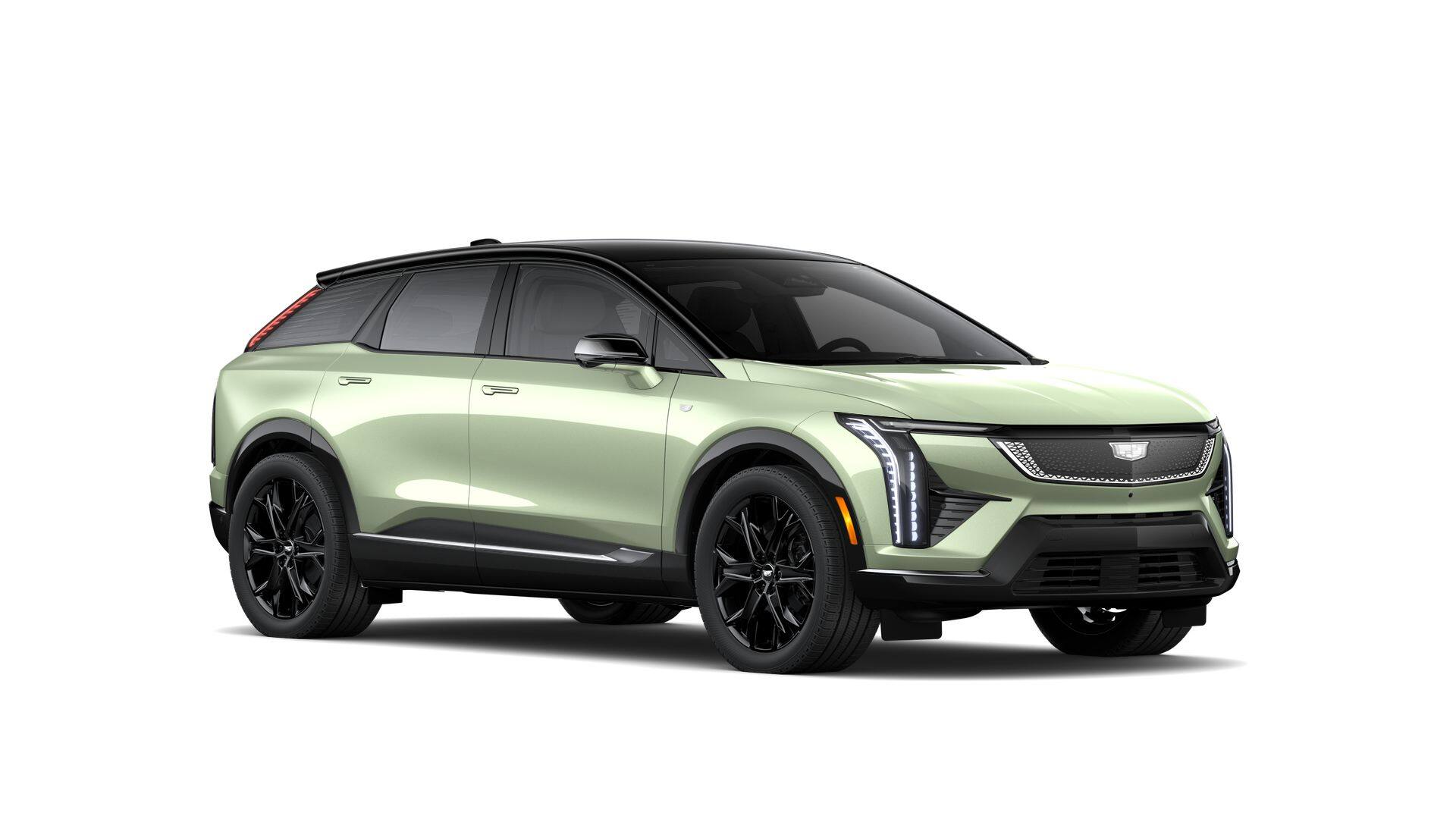 2027 Cadillac OPTIQ Premium Sport