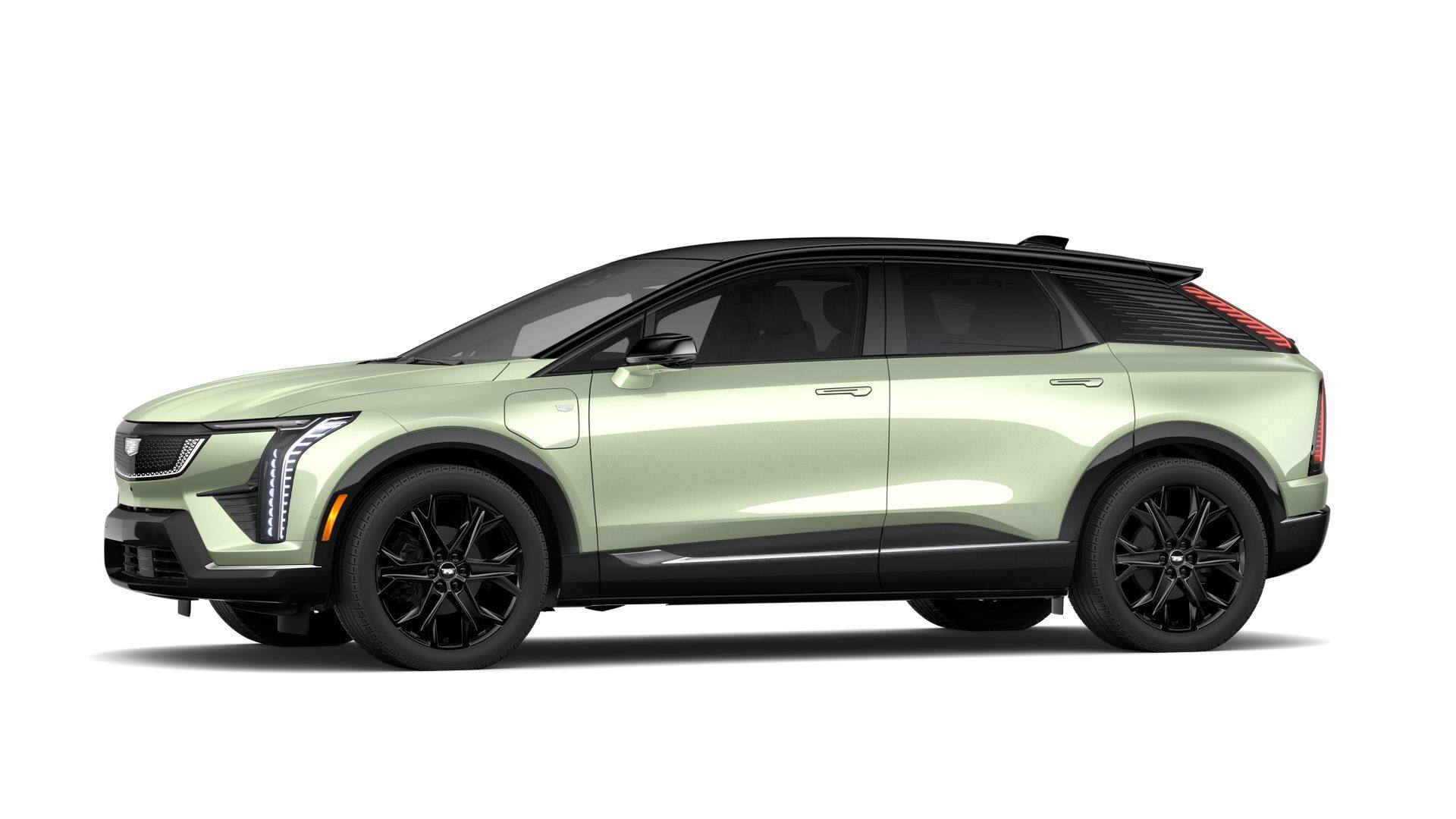 2027 Cadillac OPTIQ Premium Sport