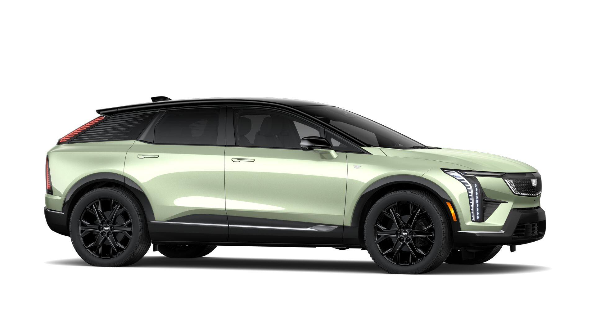 2027 Cadillac OPTIQ Premium Sport