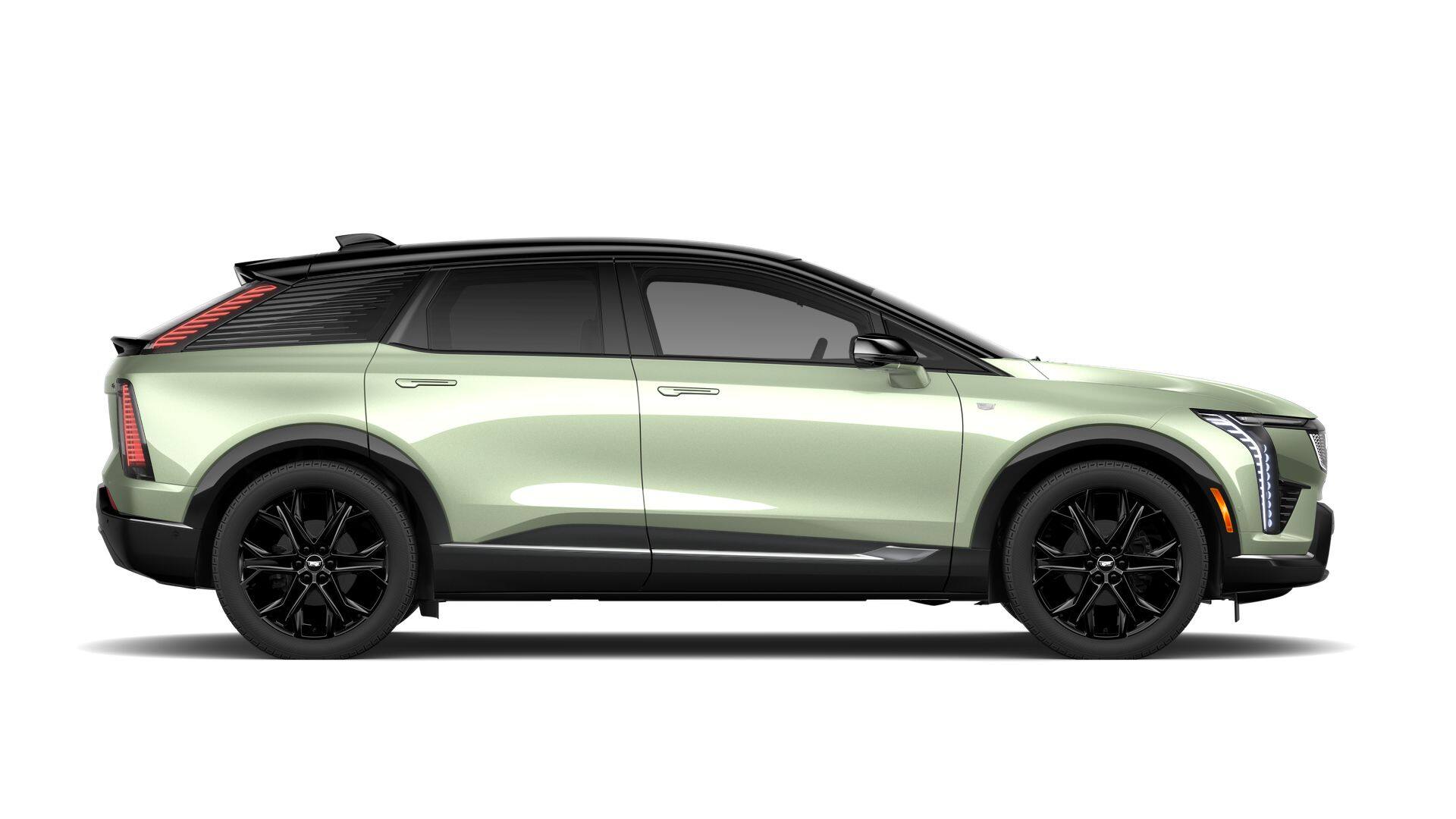 2027 Cadillac OPTIQ Premium Sport