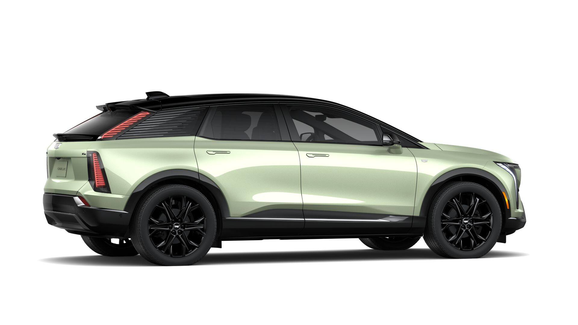 2027 Cadillac OPTIQ Premium Sport